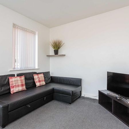 Cherry Property - Mulberry Suite Blackpool Dış mekan fotoğraf