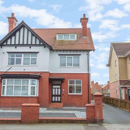 Cherry Property - Mulberry Suite Blackpool Dış mekan fotoğraf