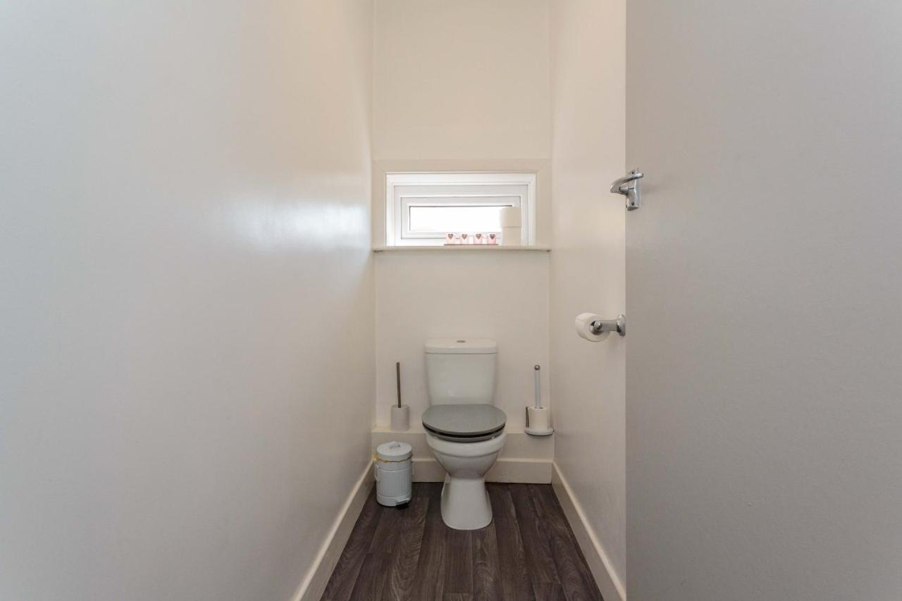Cherry Property - Mulberry Suite Blackpool Dış mekan fotoğraf